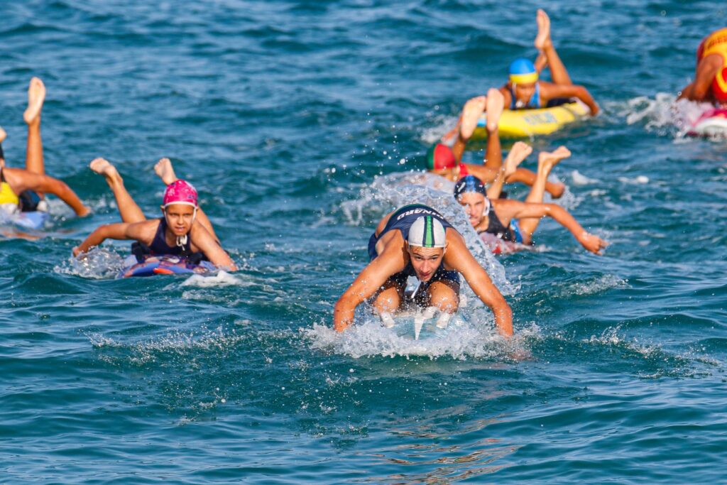 Roman_Paddle_board